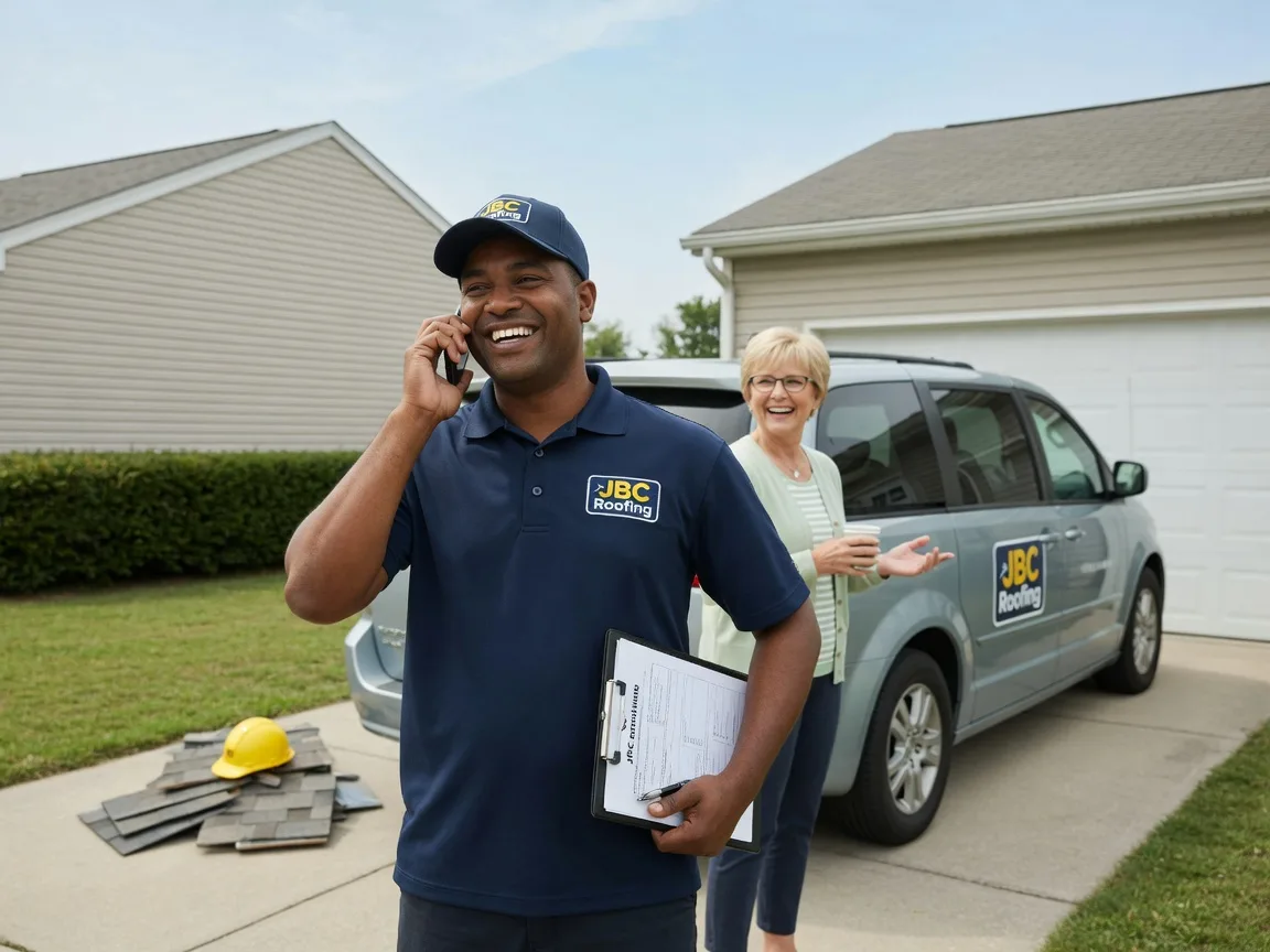 Roof Replacement Tiller, OR FAQs